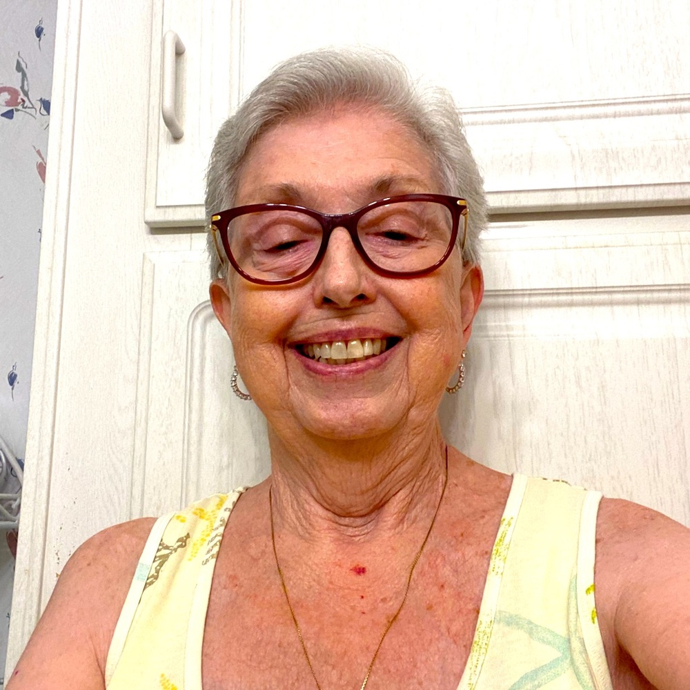 Meet your Posher, Linda